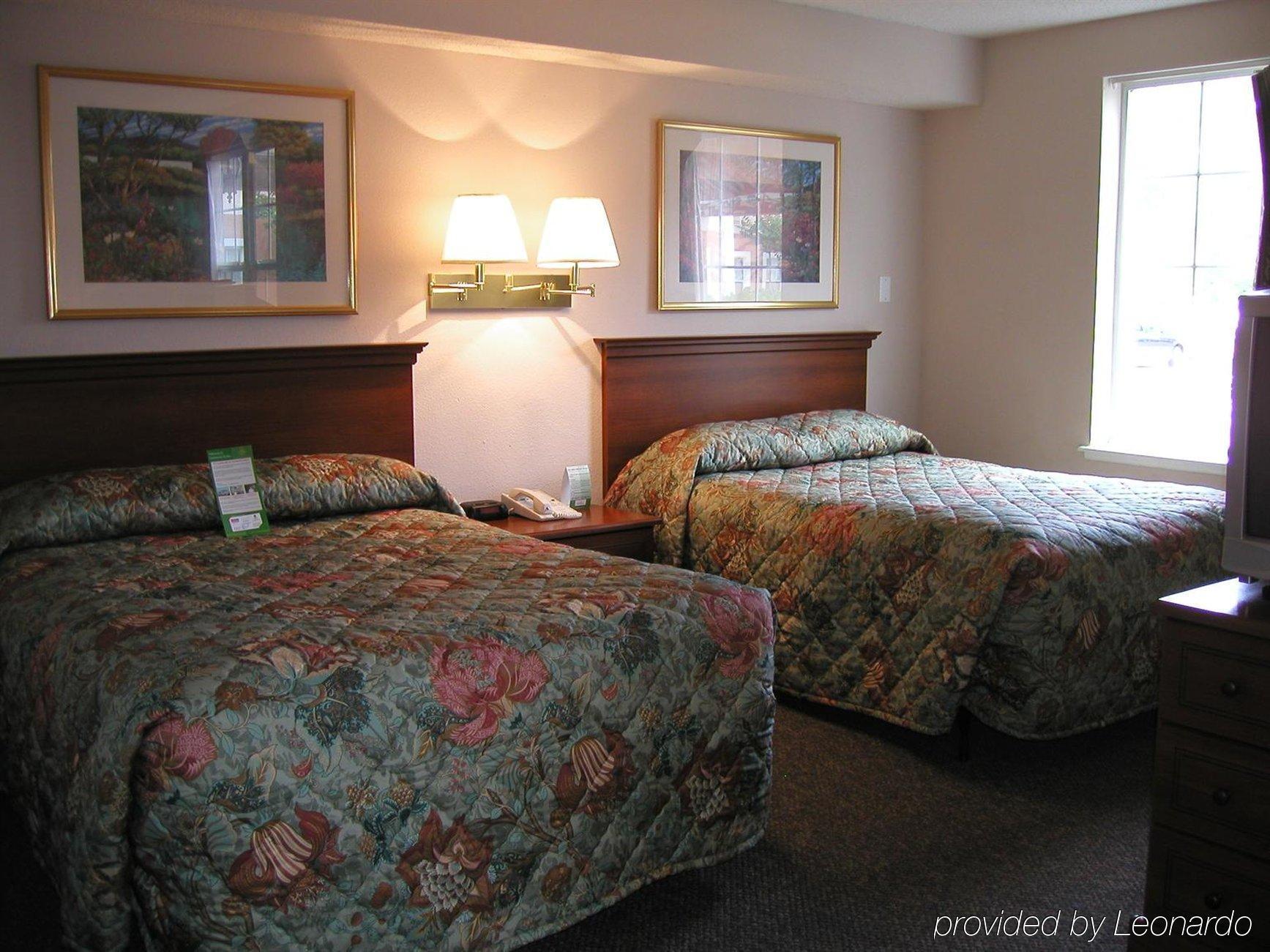 Intown Suites Extended Stay Atlanta Ga - Снеллвилл Экстерьер фото